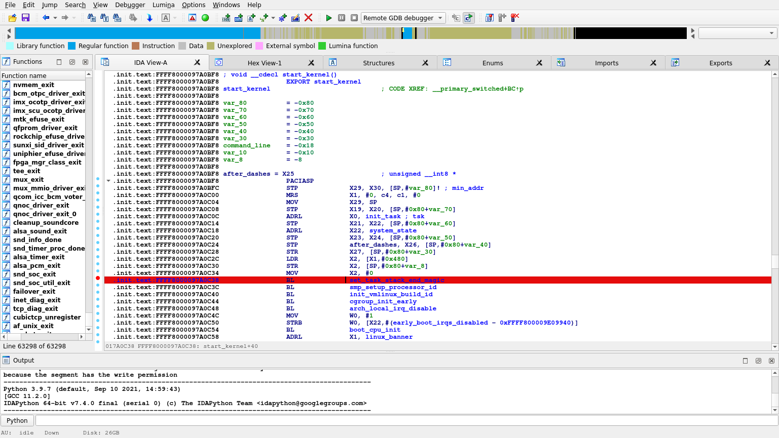start_kernel_ida