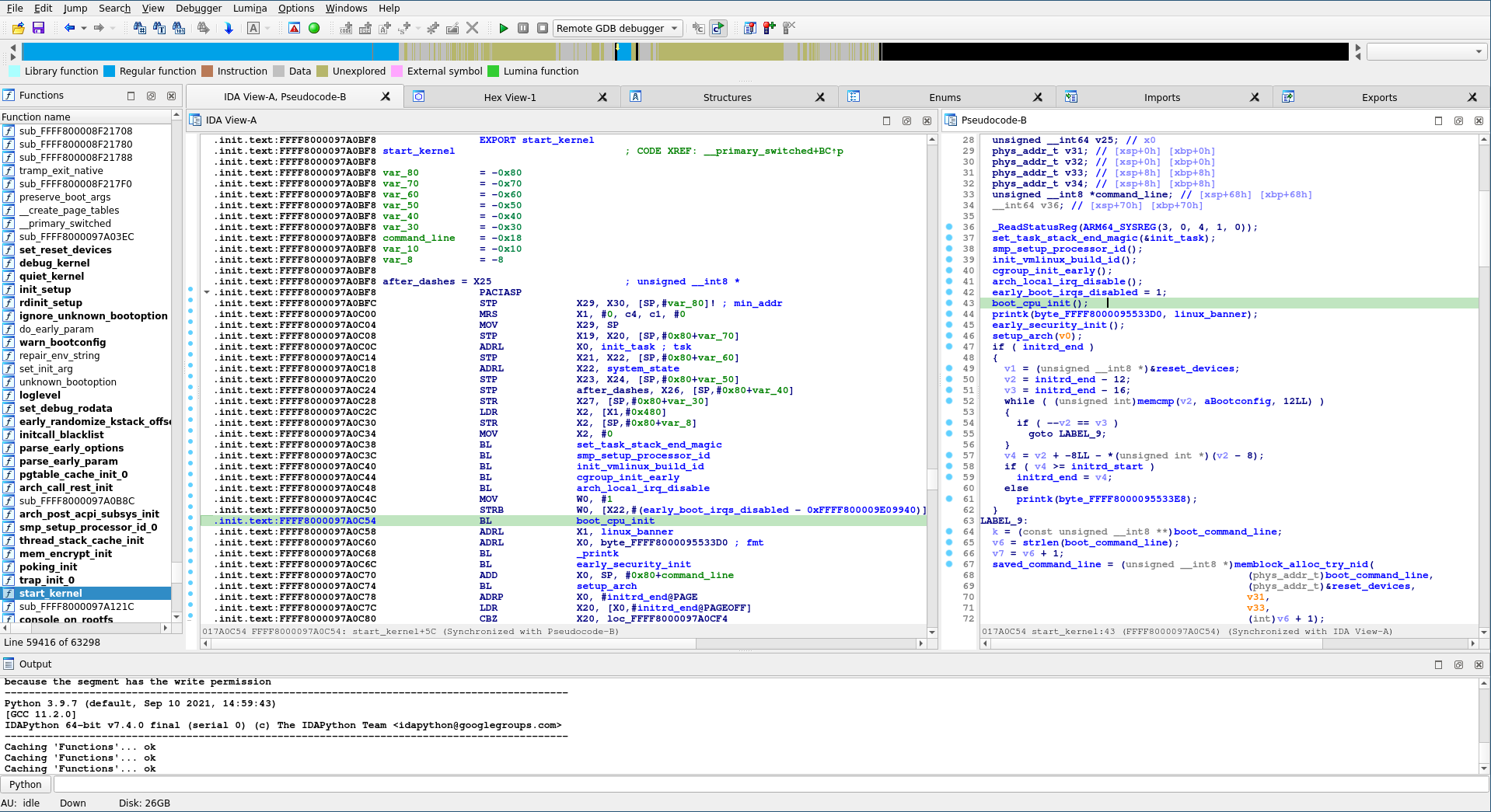 start_kernel_ida