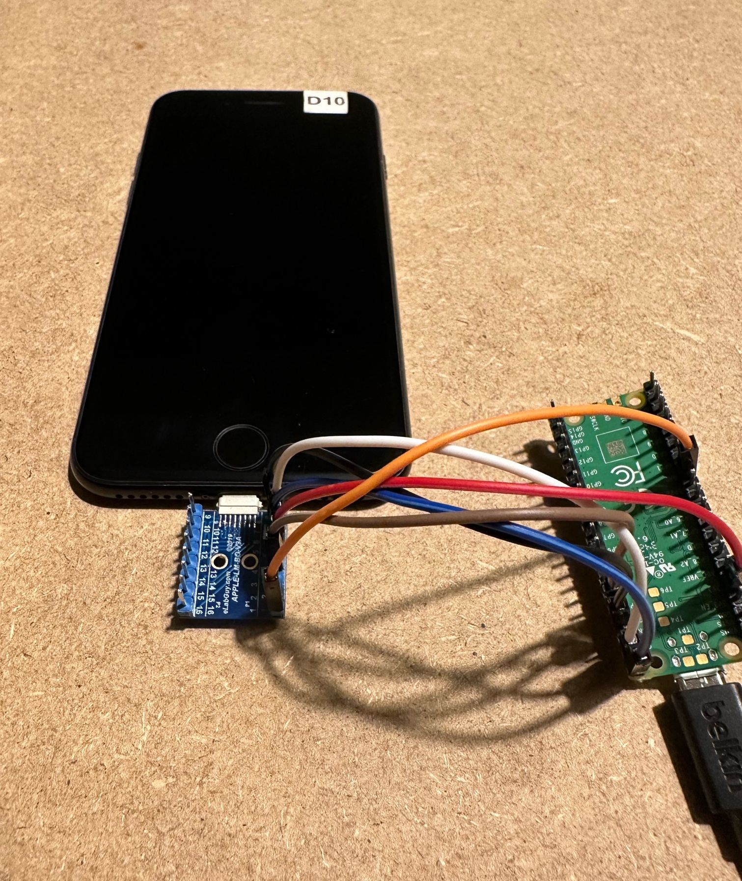 nosoldering
